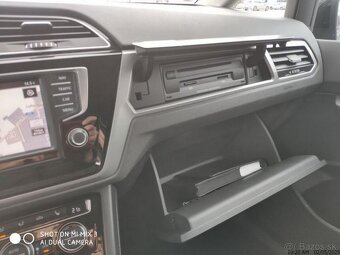 Volkswagen Touran 2.0 TDI SCR BMT Comfortline DSG EU6 - 5