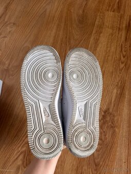 Nike Airforce 1 - 5