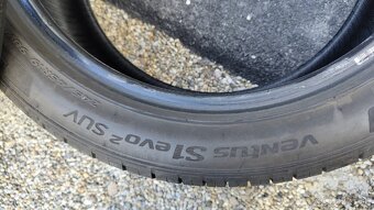 Letné Hankook Ventus S1 EVO 2 SUV 245/45/19 98W - 5