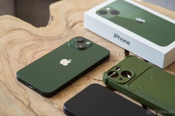 Apple iPhone 13 Mini - 128GB, KOMPLET - 5