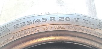 Continental 235/45 R20 100 V XL - 5