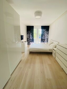 LUNA REALITY Prenájom klimatiz., zariadeného bytu Nuppu - 5
