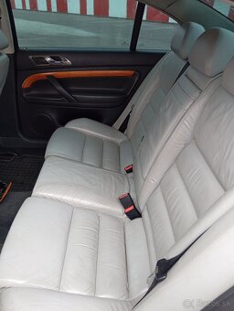 Škoda Superb 1 edititon 100 - 5