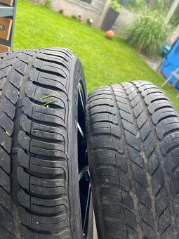 Autec R16 5x114,3 - 5