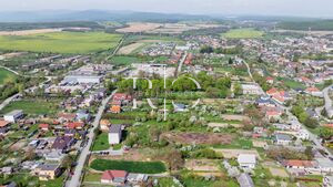 Na predaj Stavebný pozemok 2335 m2 , Košice - Šaca - 5