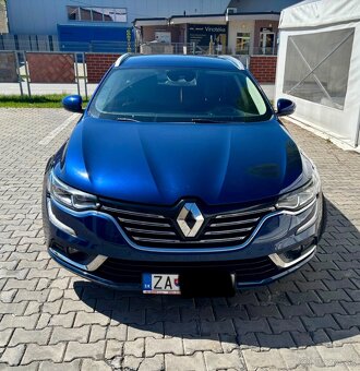 Renault Talisman Grandtour Energy dCi 160 Intens EDC - 5