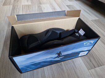 Windsurf boots - Predam - 5