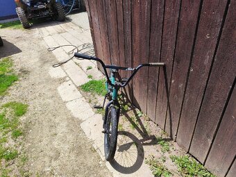 Bmx - 5