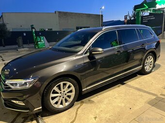 Passat R-Line 4motion B8.5 DSG 7st. Virtual Cockpit IQ LED - 5