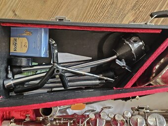 Saxofon - 5