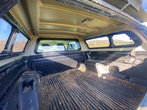 Predám Hardtop / pevná strecha Style-X Ford Ranger - 5