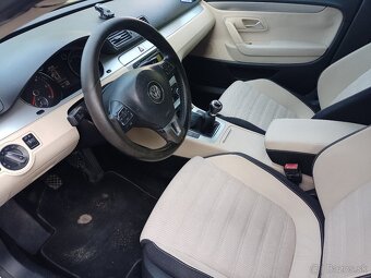 PASSAT CC 2.0 COMONREAL - 5