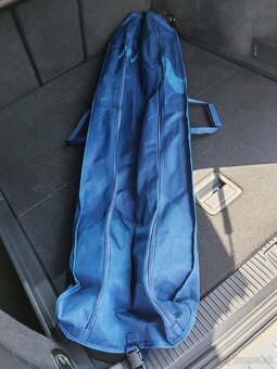Priečinky VW Passat B8 - 5