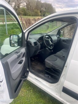 Predám Peugeot Expert 1,6 HDI L1H1, rv.2013 - 5