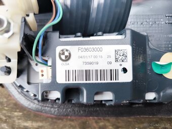 BMW 1 F20/21 LCI - 5