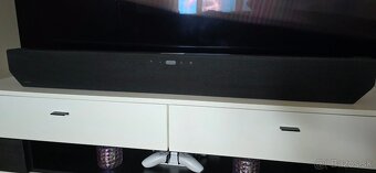 Samsung QLED 65" QE65Q90T + Soundbar HW-Q900T VADA OBRAZOVK - 5