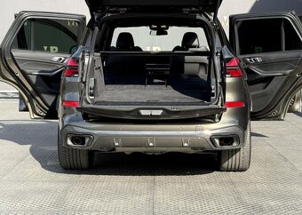 BMW X5 xDrive30d, 219kW, M-paket, DPH automat 219 kw 2024 - 5