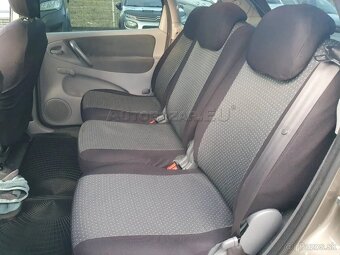 Xsara Picasso 1.6 HDi Celebration NOVO ZNÍŽENÁ CENA - 5