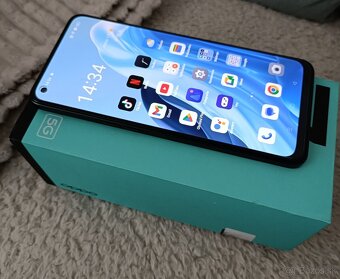 Oppo Reno 7 Lite 5G - 5