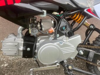 Pitbike 110ccm - 5