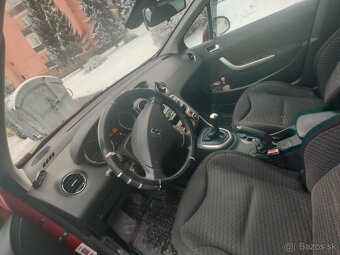 Predám Peugeot 308 - 5