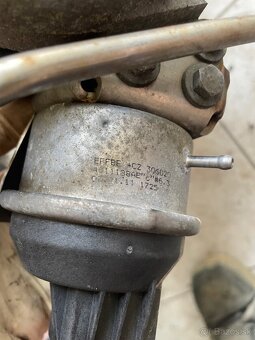Turbo 2.0 TDi 125kw- cega - 5