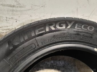 195/65 R15 Letné pneumatiky Hankook Kinergy Eco 2 kusy - 5