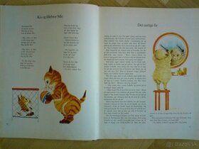 Detské knihy v dánčine ( nórčine ) : x - 5