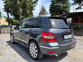 Mercedes glk 2.2cdi bluetec - 5