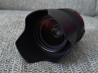 Nikon 35mm F1,8 G AF-S - 5