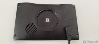 Navigácia GPS GARMIN NUVI 52 s mapou pre rok 2025. - 5