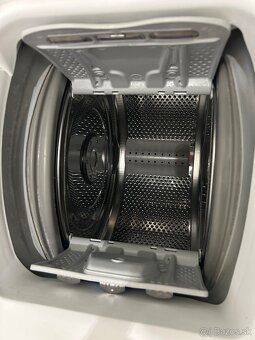 Práčka Electrolux TimeCare 500 - 5