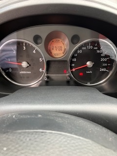 Nissan Xtrail - 5