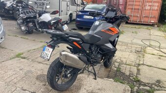 KTM 1290 Super Adventure S - 5