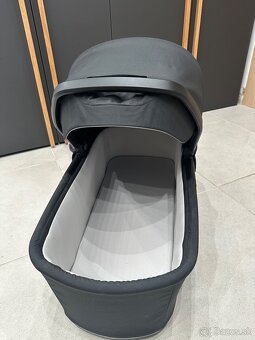 Thule urban glide 3 vanička - 5