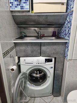 Predám/vymením závesný plyn. kotol Protherm Tiger KTZ 12-ZP - 5