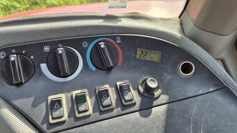 Case Magnum MX200 - 5