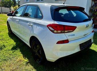 Hyundai i30 1.4 16V - 5