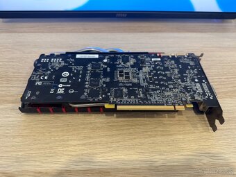 MSI GTX 970 4GB - 5