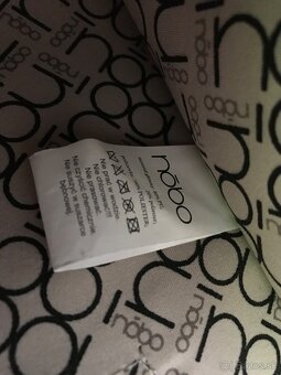 Kabelka listová/clutch - 5