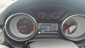 Opel Astra K 1.4 turbo benzin 150PS - 5