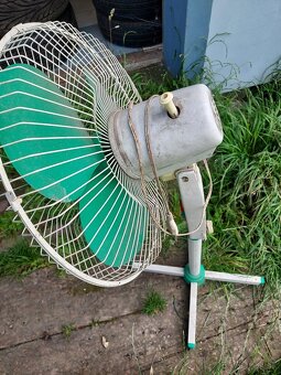 Ventilátory - 5