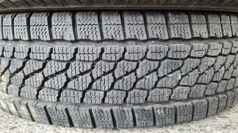 Firestone Vanhawk 2 215/75 R16 C - 5