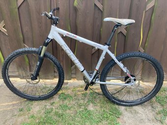 Horský bicykel 26 XC veľkosť S Focus - 5
