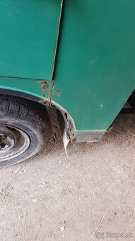 Barkas - 5