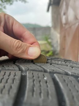 Zimné pneumatiky 225/55 R18 Continental Winter Contact - 5