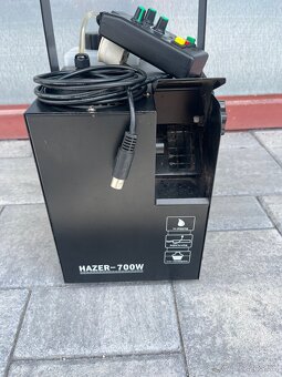 Hazer RH 700 DANEL - 5