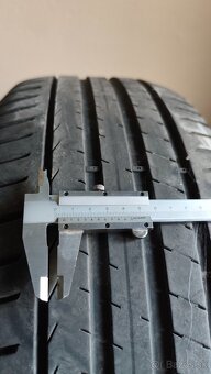 Pneumatiky 215/55 r 17 - 5