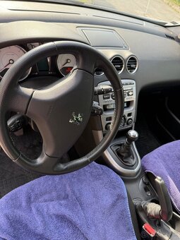 Predám Peugeot 308 sw - 5