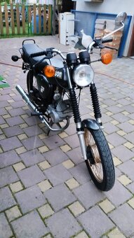 Simson s51 electronic - 5